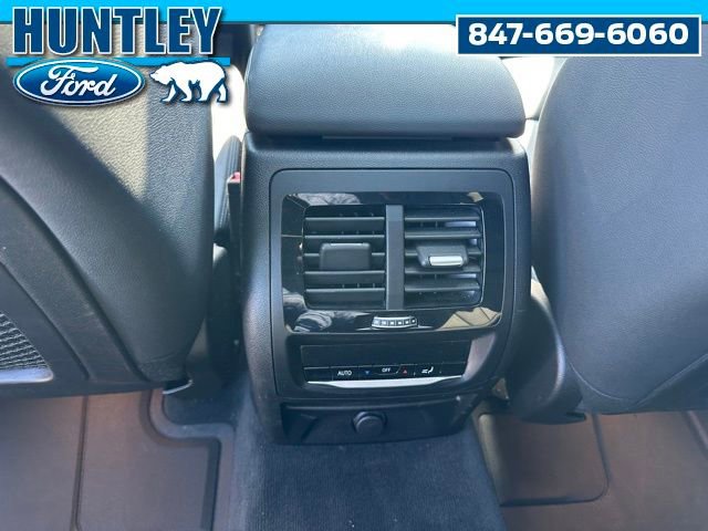 Used 2019 BMW X4 xDrive30i AWD/4WD image 13