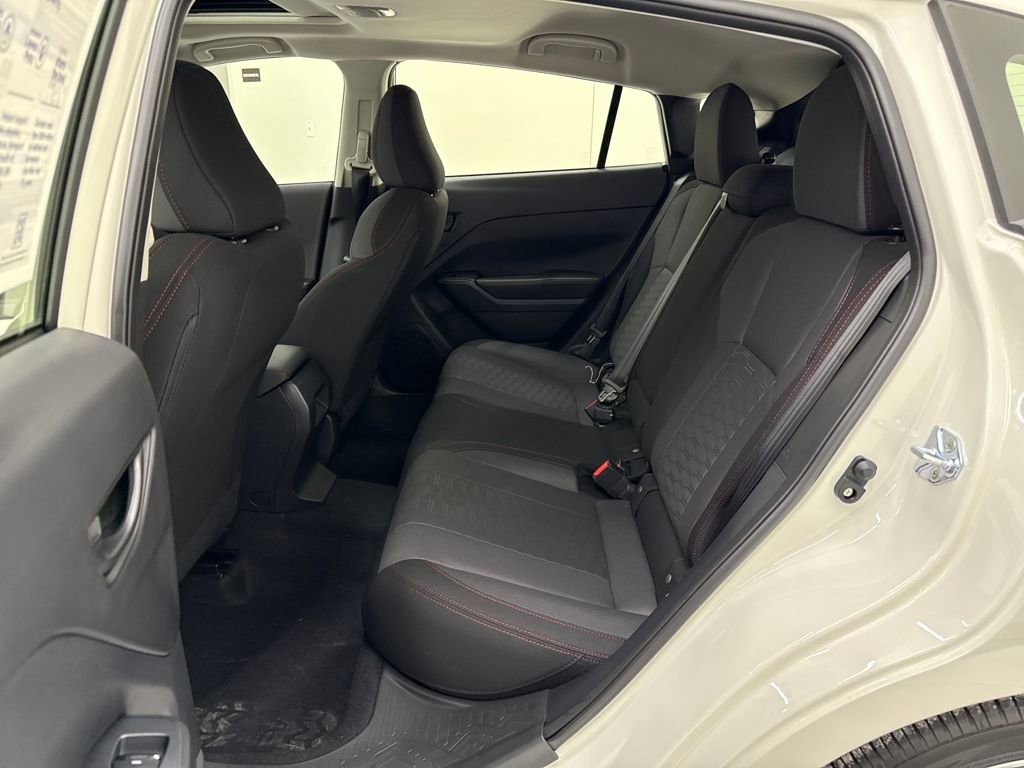 New 2026 Subaru Impreza 2.0i Sport image 24