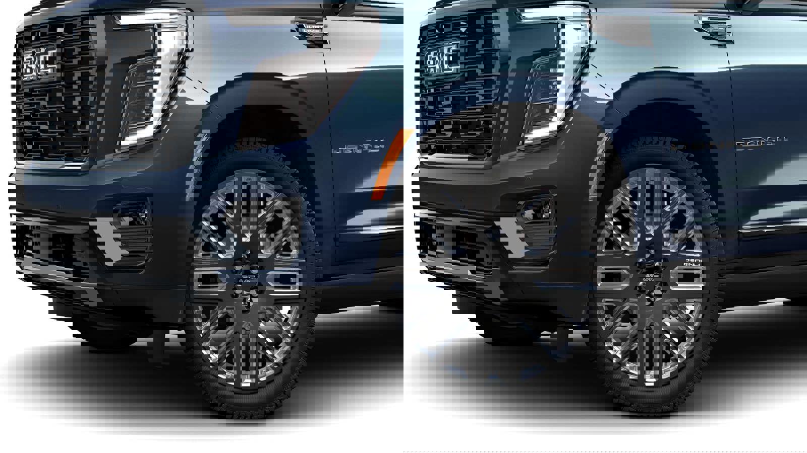 New 2026 GMC Yukon XL Denali Ultimate image 5