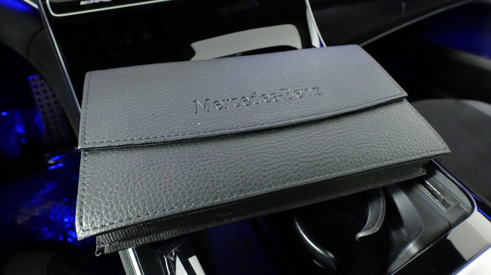 Used 2023 Mercedes-Benz EQE AMG AMG EQE image 66