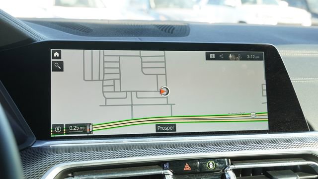 Used 2023 BMW X5 sDrive40i w/ M Sport Package image 23