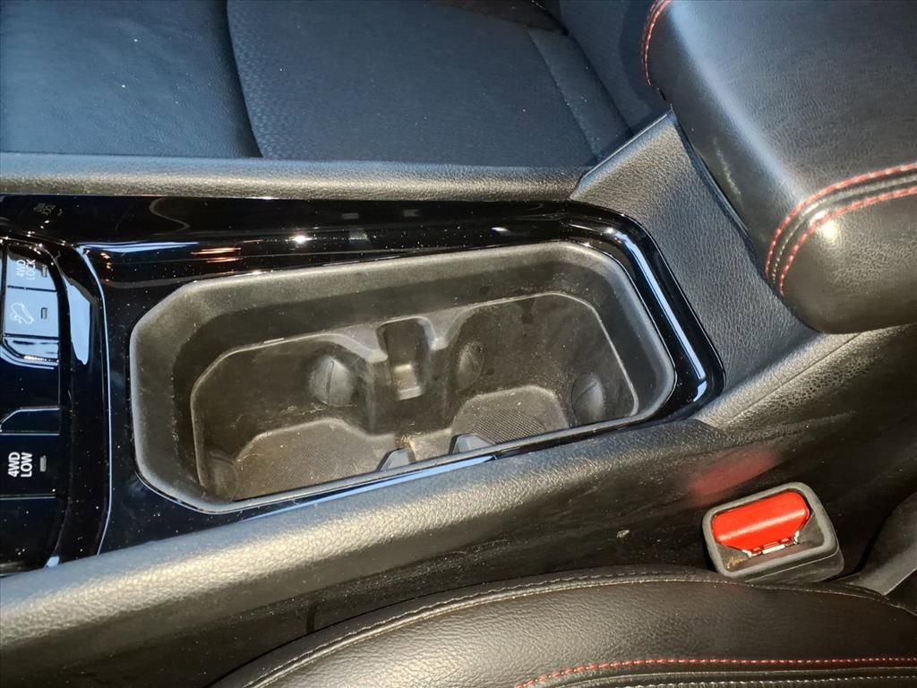 Used 2022 Jeep Compass Trailhawk image 26