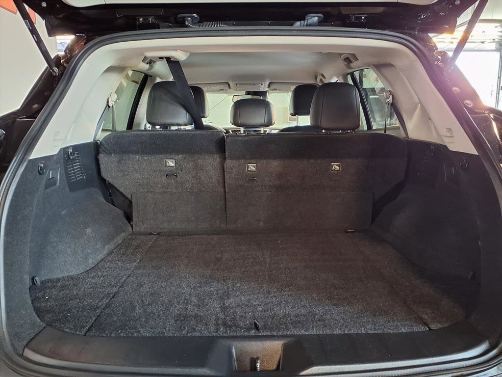 Used 2023 Nissan Murano SV image 6