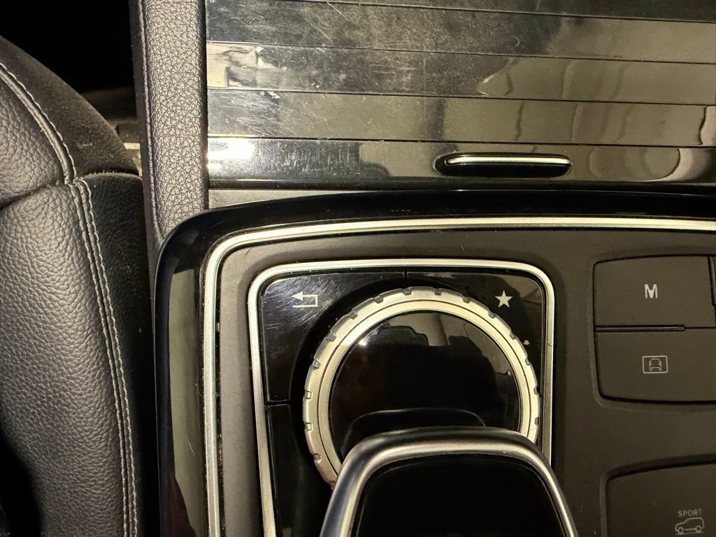 Used 2016 Mercedes-Benz GLE 350 4MATIC image 25