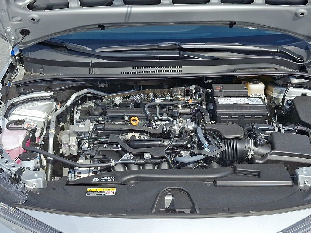 New 2026 Toyota Corolla LE image 20