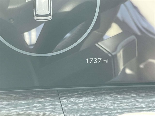 Certified 2026 Hyundai Santa Fe Calligraphy image 16