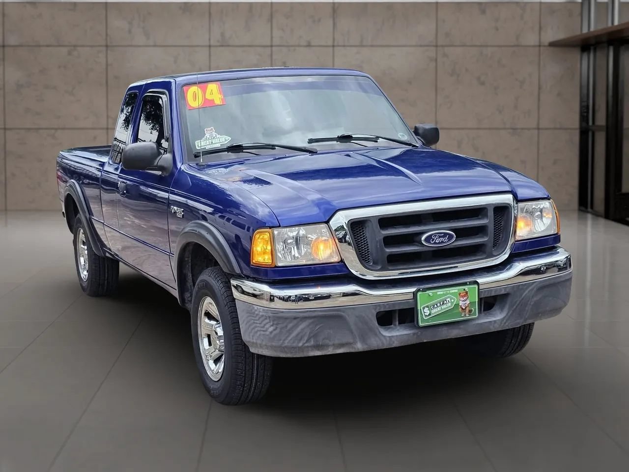 Used 2004 Ford Ranger 2WD SuperCab image 6
