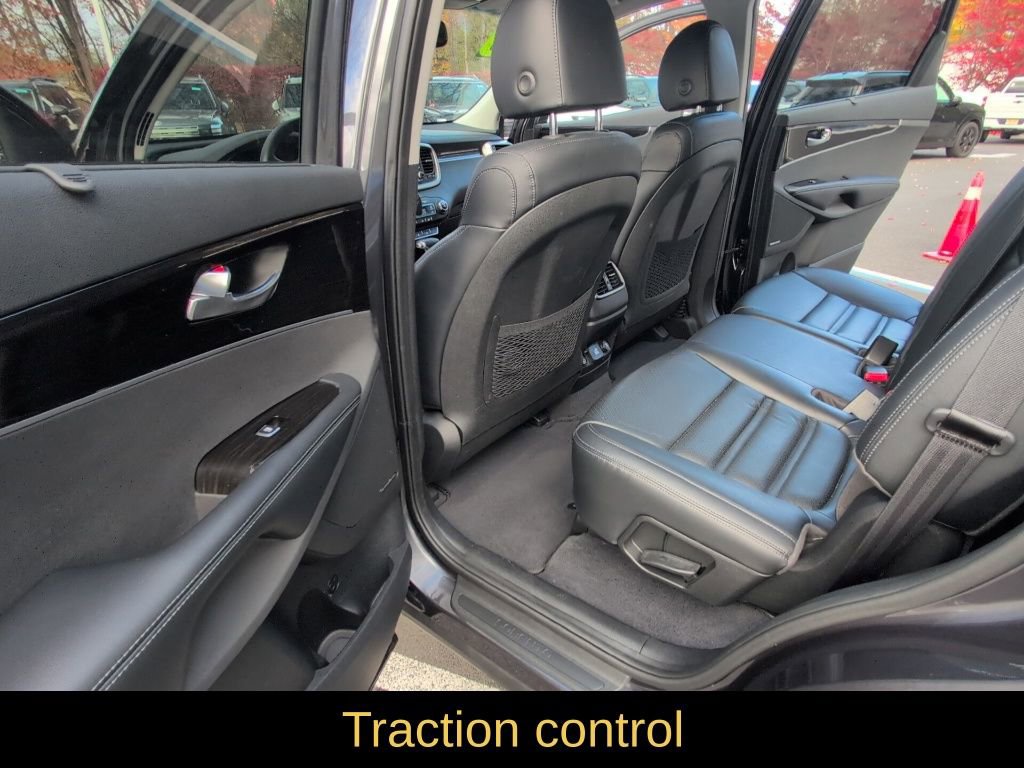 Used 2019 Kia Sorento EX w/ EX Touring Package image 17