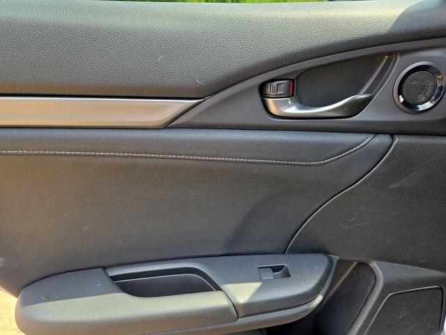 Used 2017 Honda Civic EX-L image 20