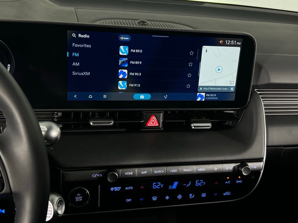 Used 2025 Hyundai Ioniq 5 Limited image 20