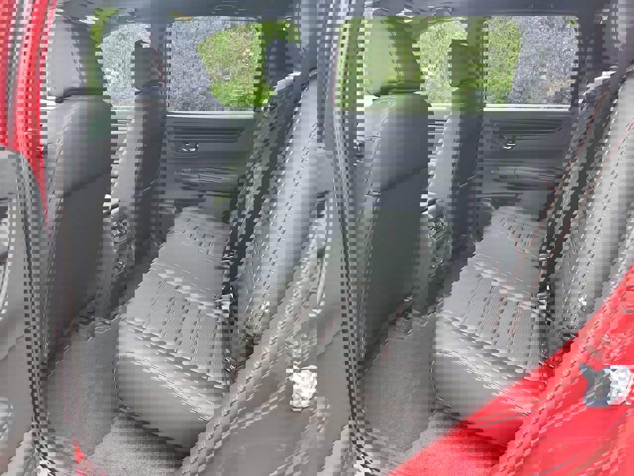 New 2026 Honda CR-V Sport-L image 18
