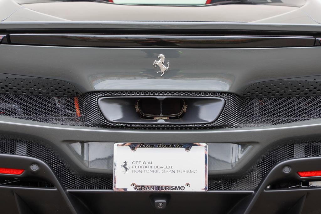 Certified 2024 Ferrari 296 GTB image 53
