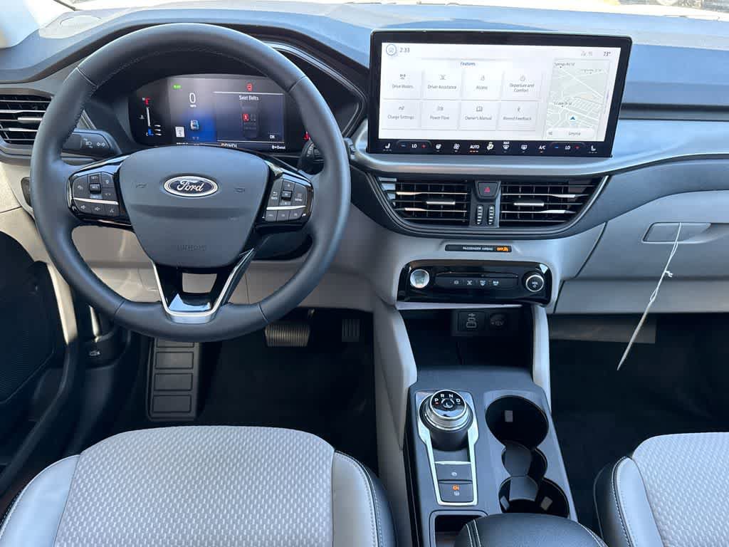 Used 2024 Ford Escape SE image 20