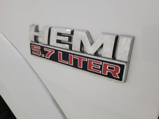 Used 2016 RAM 1500 Outdoorsman image 10