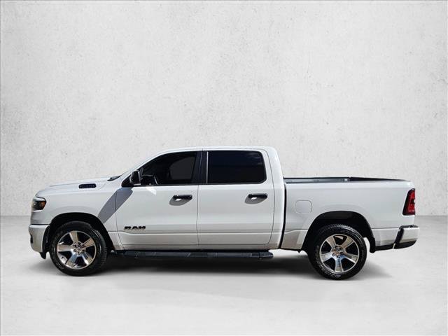Used 2025 RAM 1500 Tradesman RWD image 9