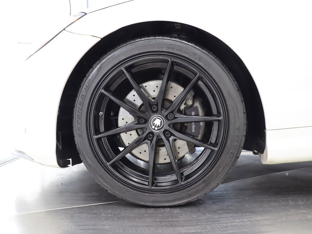 Used 2017 Mercedes-Benz E 400 Coupe image 41