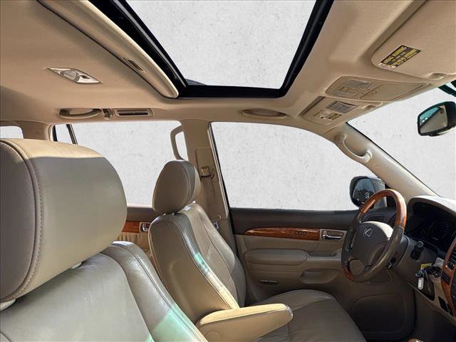 Used 2007 Lexus GX 470 image 24