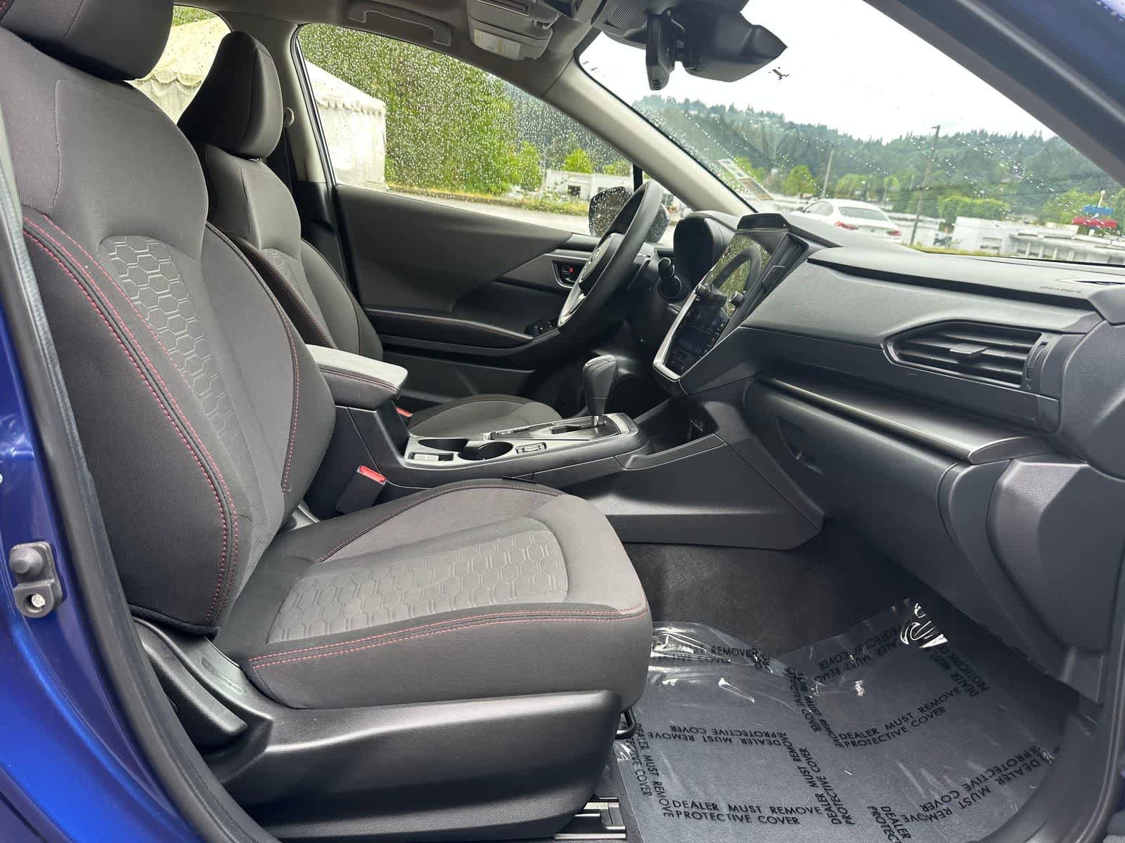 Certified 2024 Subaru Impreza 2.0i Sport AWD/4WD image 14