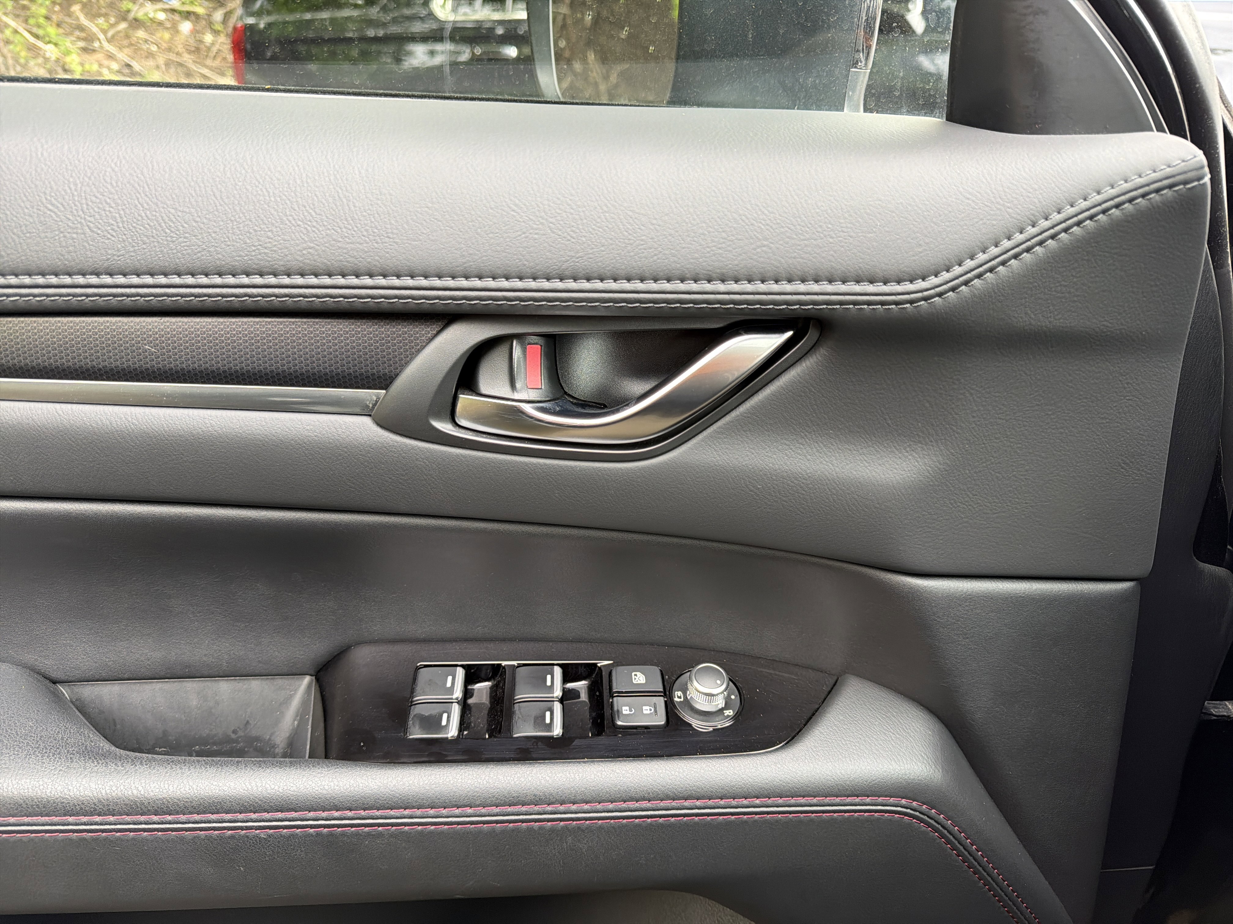 Certified 2023 MAZDA CX-5 AWD 2.5 Turbo image 15