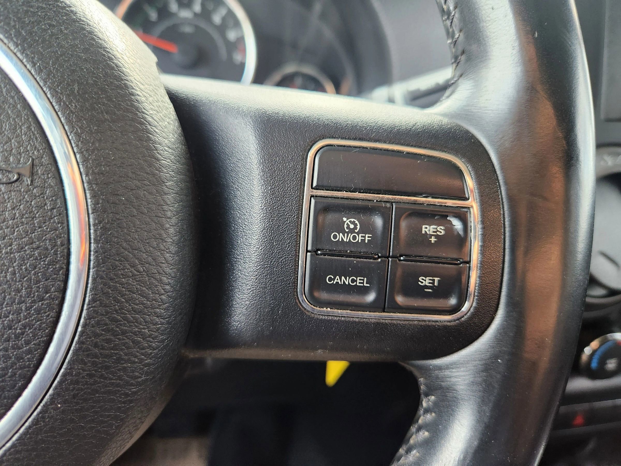 Used 2013 Jeep Wrangler Unlimited Sport image 28