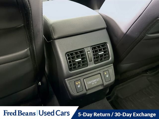 Used 2018 Subaru Outback 2.5i Limited AWD/4WD image 6