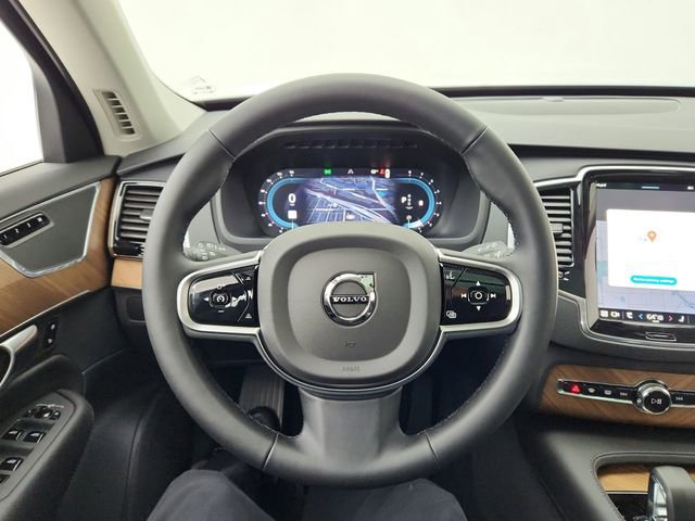 New 2025 Volvo XC90 B6 Plus w/ Protection Package Premier image 29