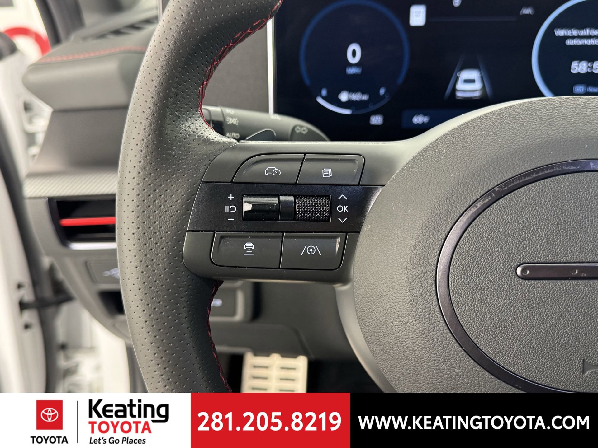 Used 2024 Hyundai Sonata N Line image 26