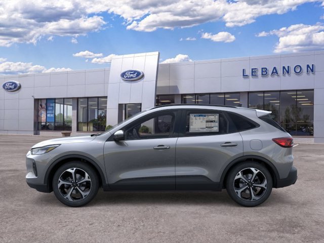 New 2025 Ford Escape ST-Line Select w/ Tech Pack #2 AWD/4WD image 4