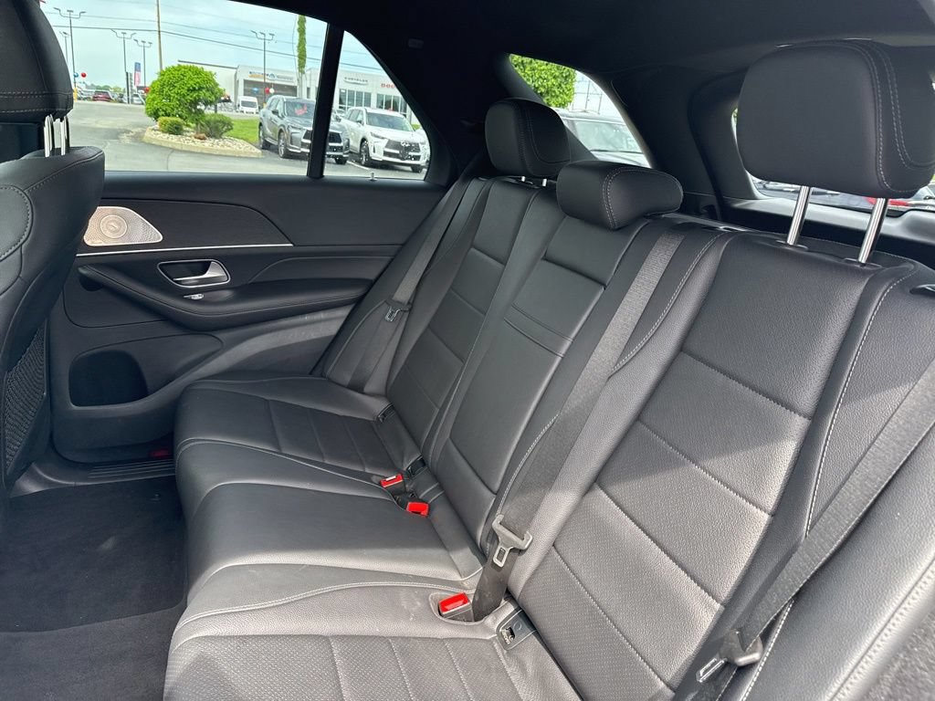 Used 2023 Mercedes-Benz GLE 350 4MATIC image 29