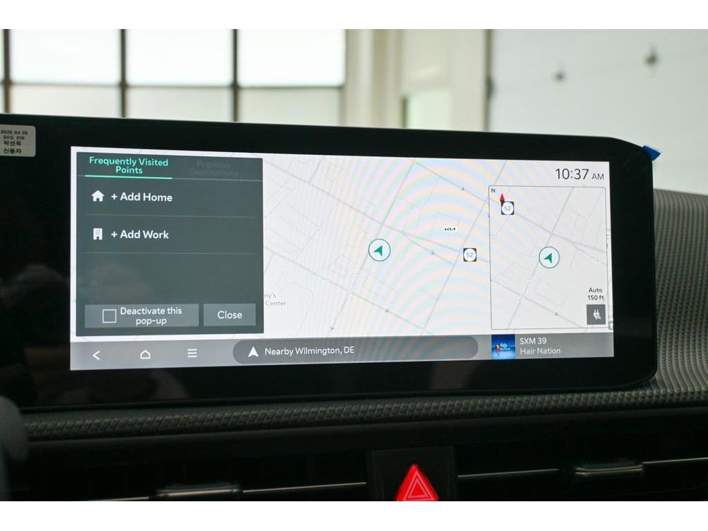 New 2025 Kia EV6 GT-Line image 36