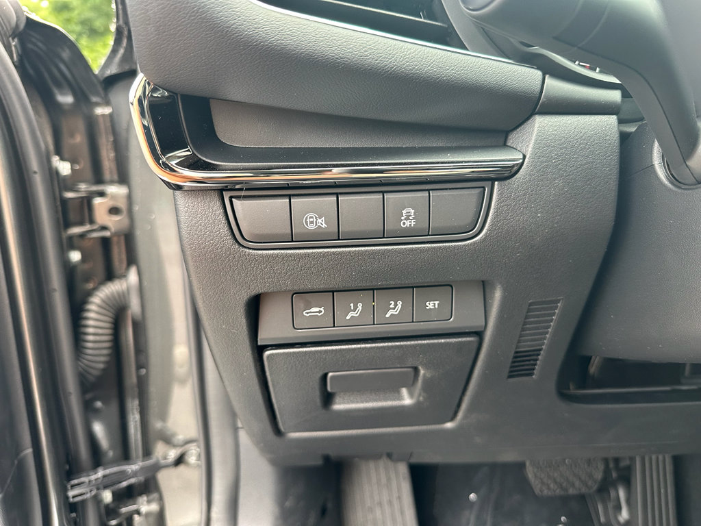 Used 2025 MAZDA MAZDA3 s image 20