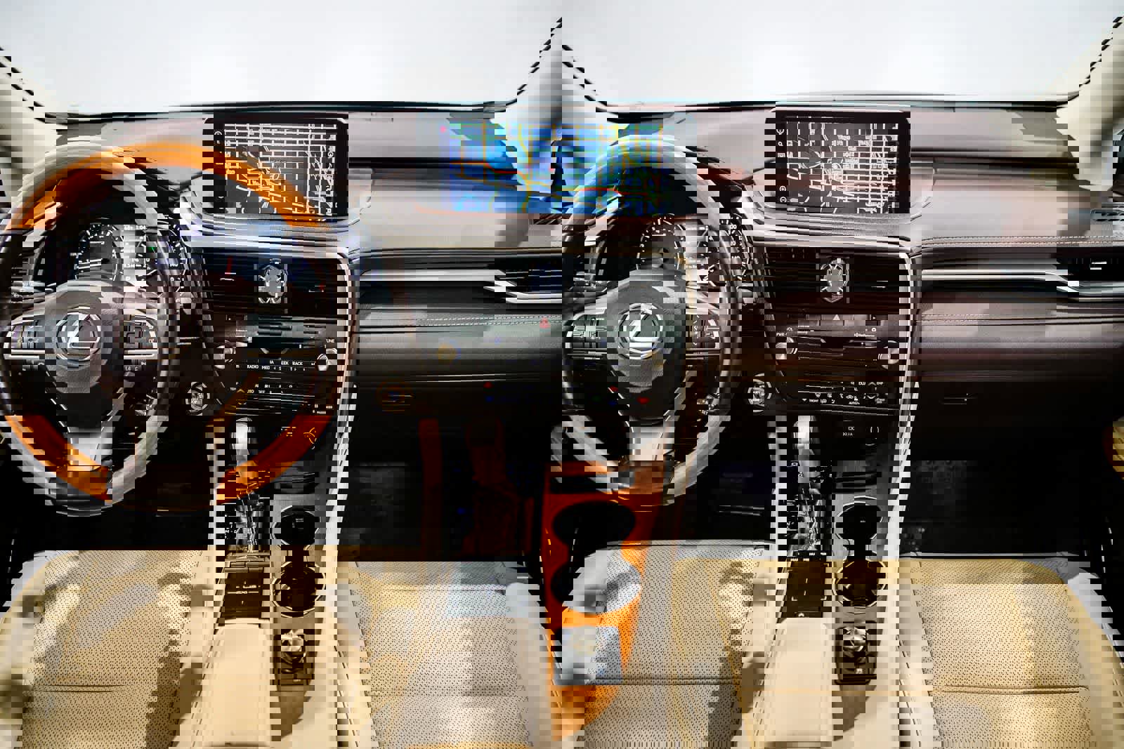 Used 2020 Lexus RX 350 FWD w/ Premium Package image 12