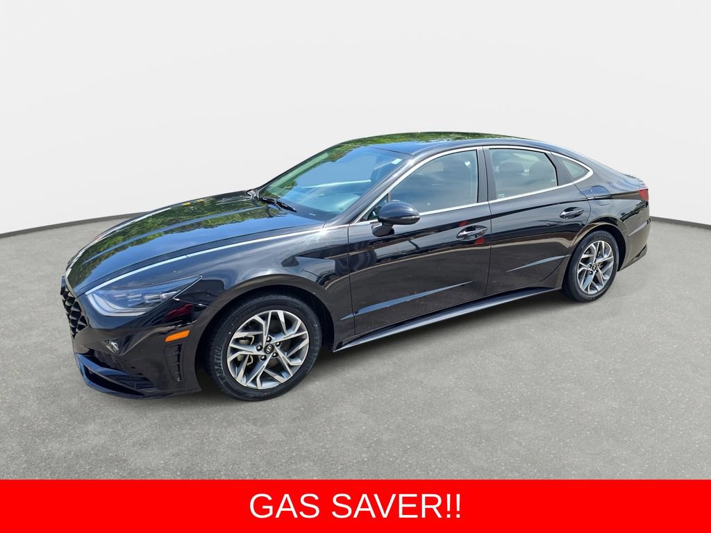 Used 2023 Hyundai Sonata SEL FWD image 37