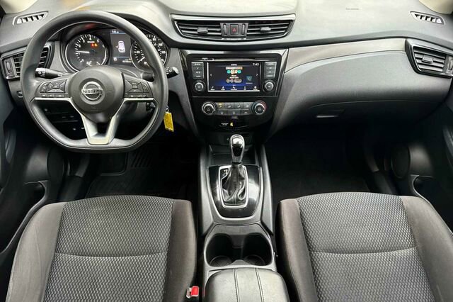 Used 2020 Nissan Rogue Sport S w/ Appearance Package image 10