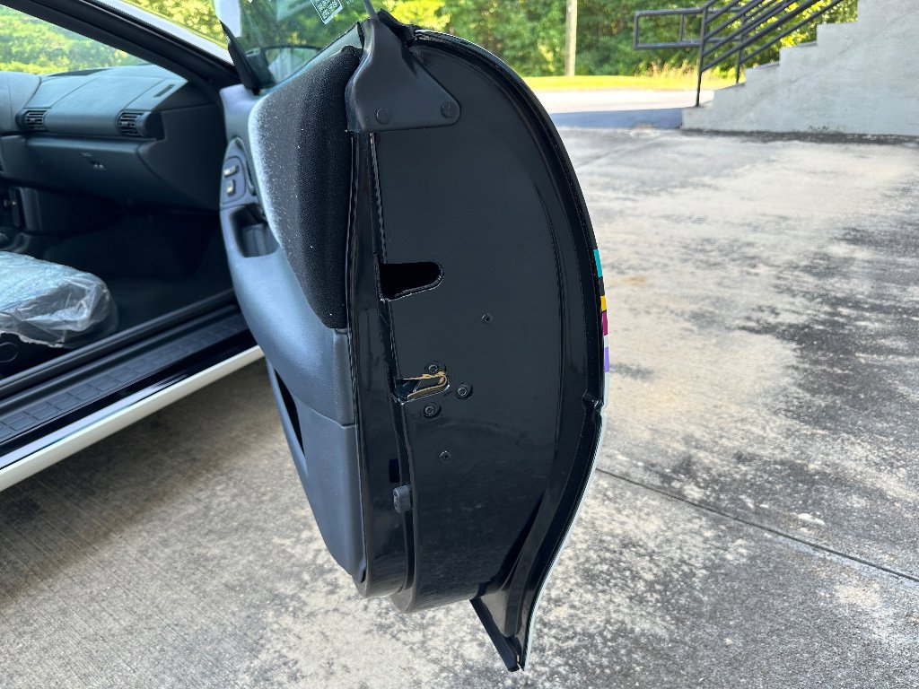 Used 1993 Chevrolet Camaro Z28 image 49