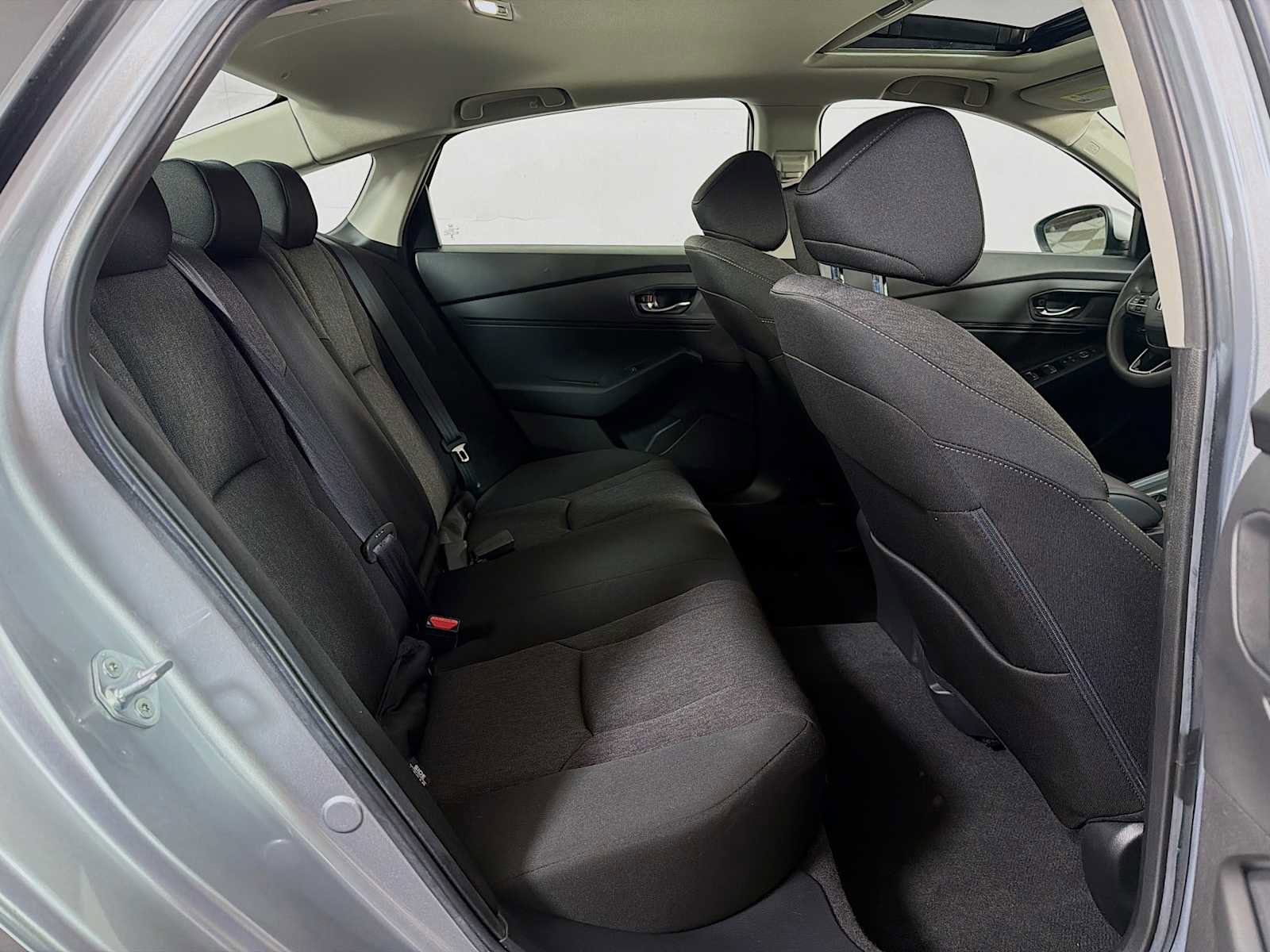 Used 2023 Honda Accord EX image 24