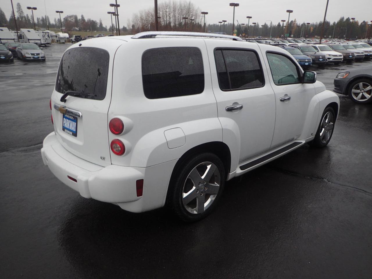 Used 2006 Chevrolet HHR LT w/ Preferred Equipment Group FWD image 5