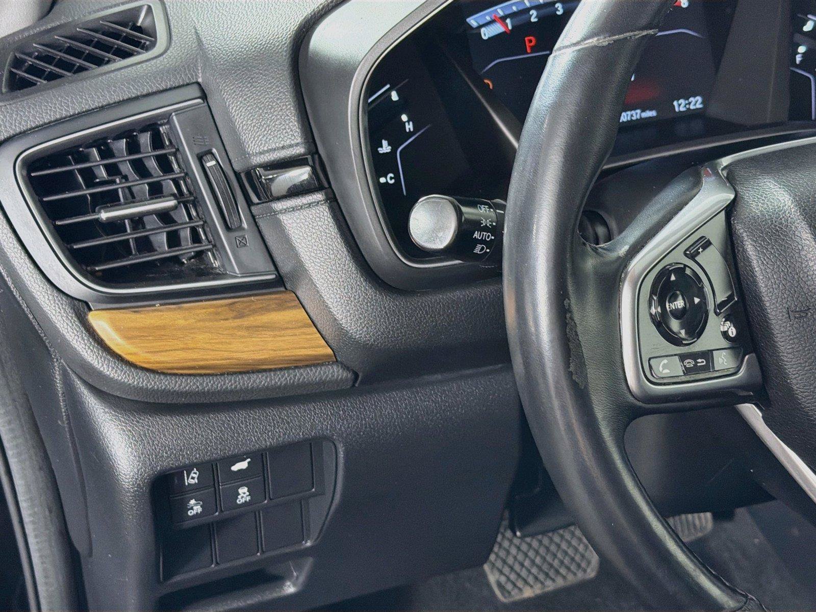 Used 2022 Honda CR-V EX-L image 17