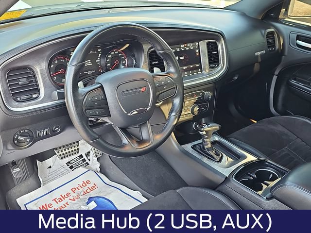 Used 2023 Dodge Charger Scat Pack w/ Daytona Edition Group RWD image 17