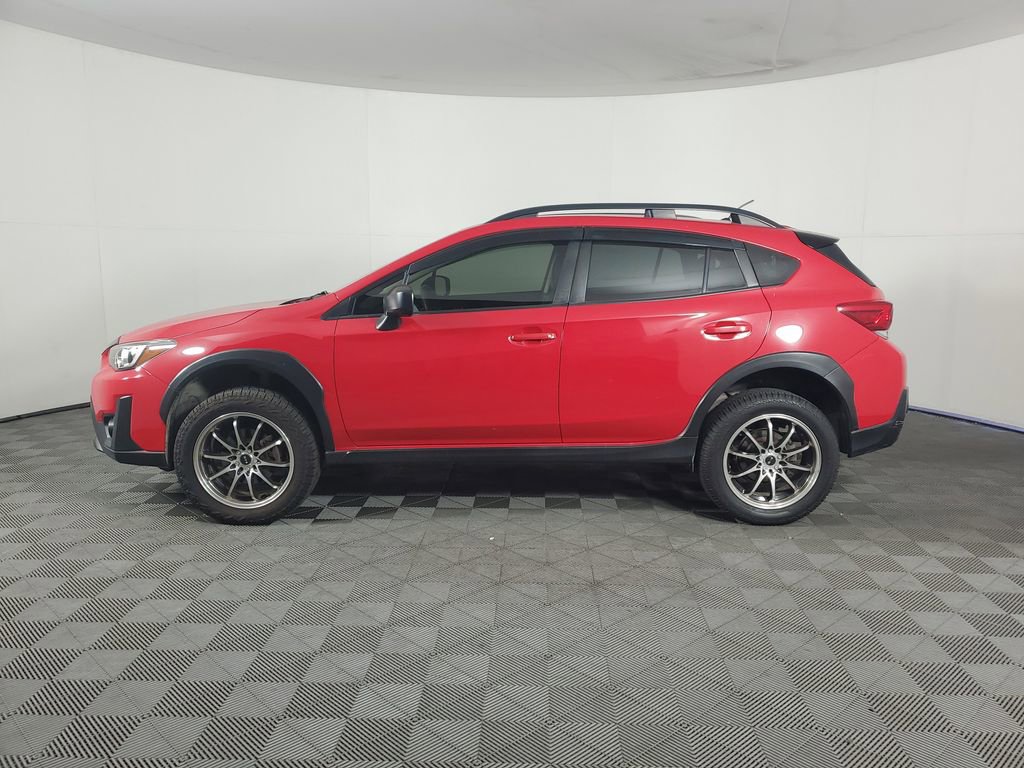 Used 2021 Subaru Crosstrek 2.0i AWD/4WD image 7