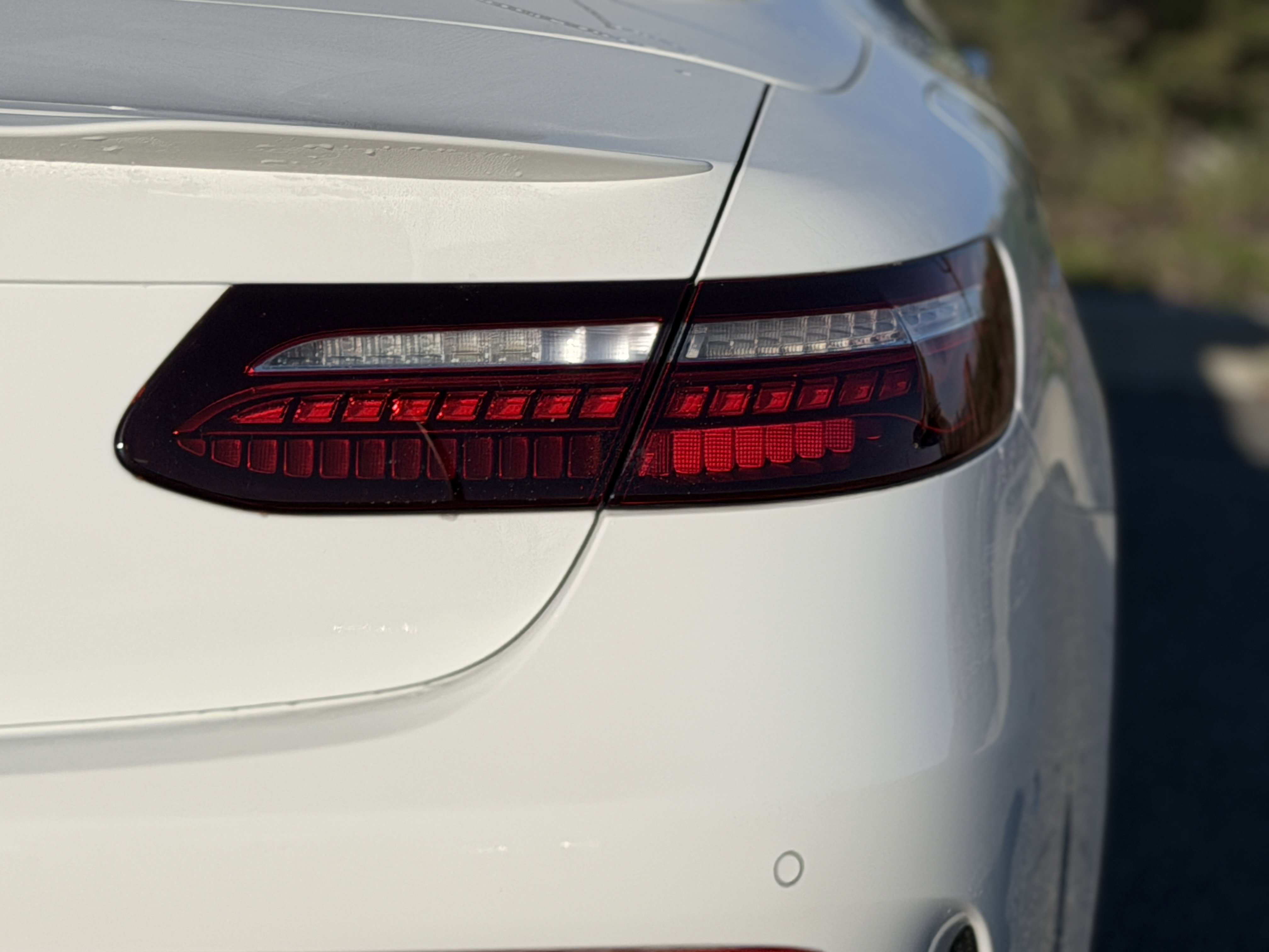 Certified 2023 Mercedes-Benz E 450 Cabriolet image 12