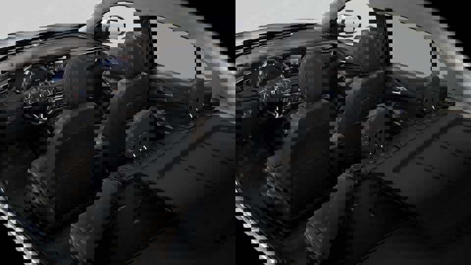 New 2026 Buick Encore GX Avenir w/ Avenir Technology Package image 36