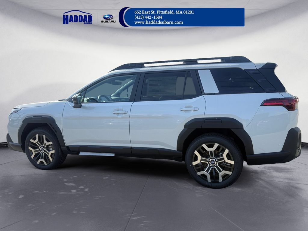 New 2026 Subaru Outback Touring XT AWD/4WD image 2