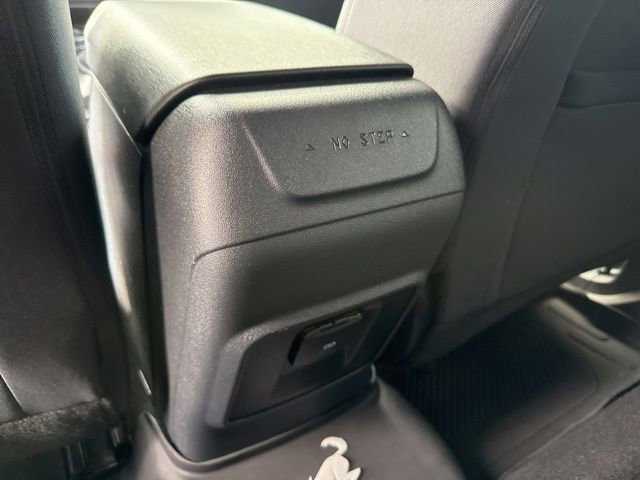 Certified 2023 Ford Bronco Big Bend AWD/4WD image 17