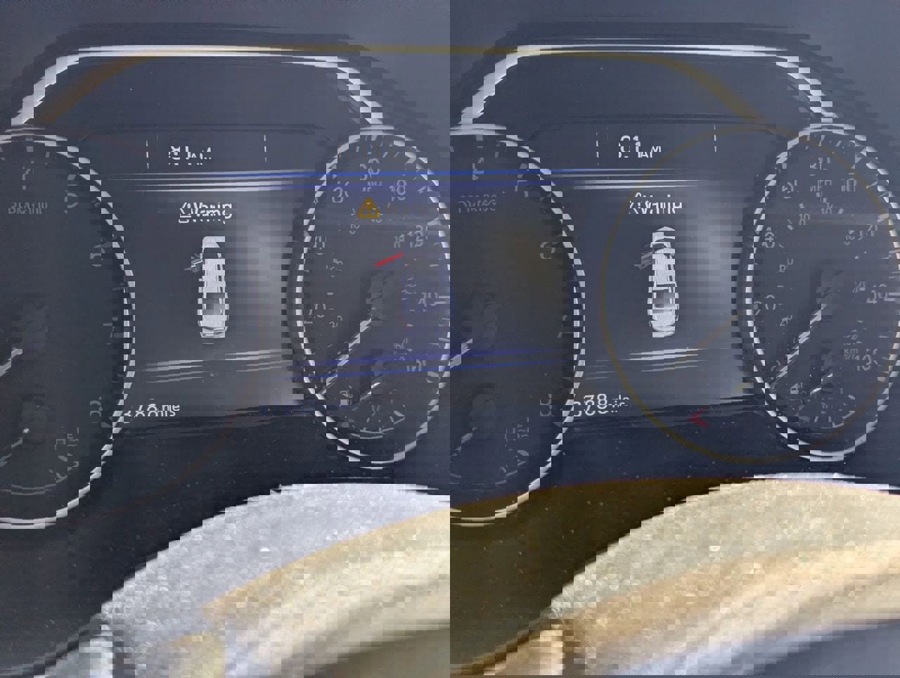 Used 2023 Nissan Maxima Platinum w/ Sport Mat Group FWD image 9