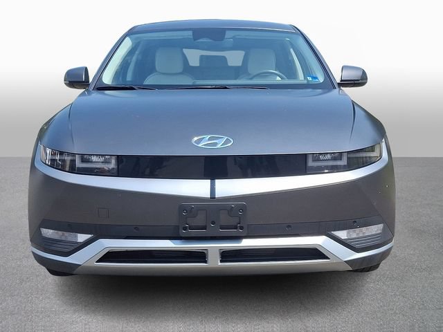 Used 2023 Hyundai Ioniq 5 SEL w/ Cargo Package AWD/4WD video 2