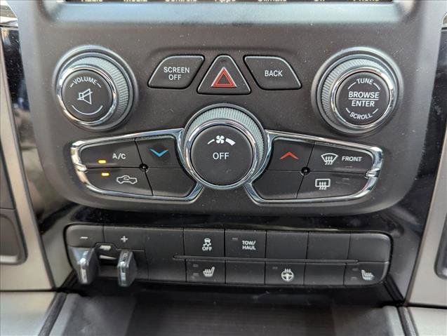 Used 2016 RAM 1500 Sport image 15