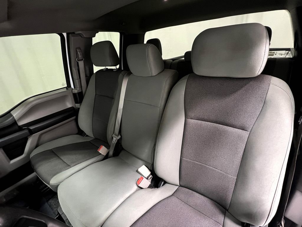 Used 2019 Ford F150 XL w/ Equipment Group 101A Mid AWD/4WD image 15