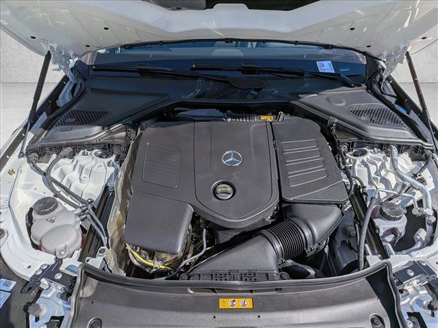 New 2026 Mercedes-Benz E 350 Sedan image 16