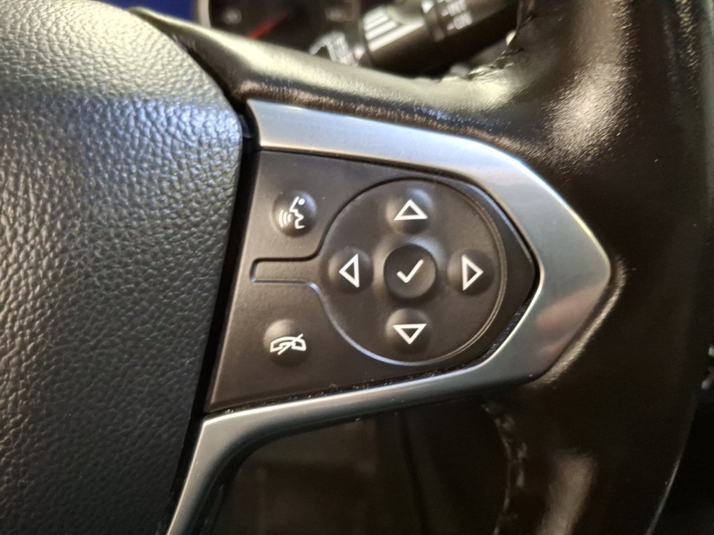 Used 2021 Chevrolet Traverse RS AWD/4WD image 20